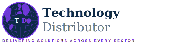 Technology Distributor Limited